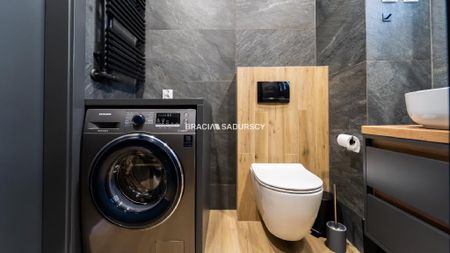 Mieszkanie Kraków Prądnik Czerwony powierzchnia 46.03 m² C206-WM-46583 - Фото 3