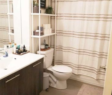 For Lease - 38 Joe Shuster Way Unit# 105, Toronto, Ontario - Photo 3