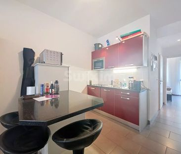 appartement Genève - Photo 3