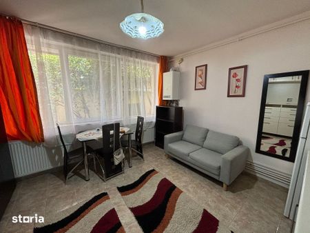 Apartament 40 mp, parcare, zona Buna Ziua - Photo 5