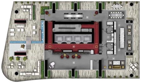 For Lease - 197 Yonge Street Unit# 5709, Toronto, Ontario - Photo 4