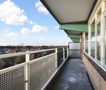 Welterdreef 9, Noord-Hofland, 2253LJ, Voorschoten - Foto 1
