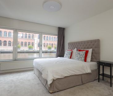 Te huur: Appartement Valkenburgerstraat 194 S in Amsterdam - Foto 5