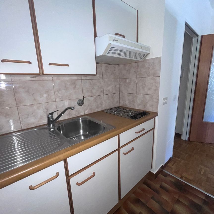 1 Zimmer, 26 m², 6. Stock - Photo 1