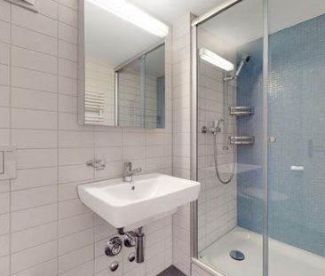 4.5 Zimmerwohnung in einem ruhigen Quartier zu vermieten - Foto 6