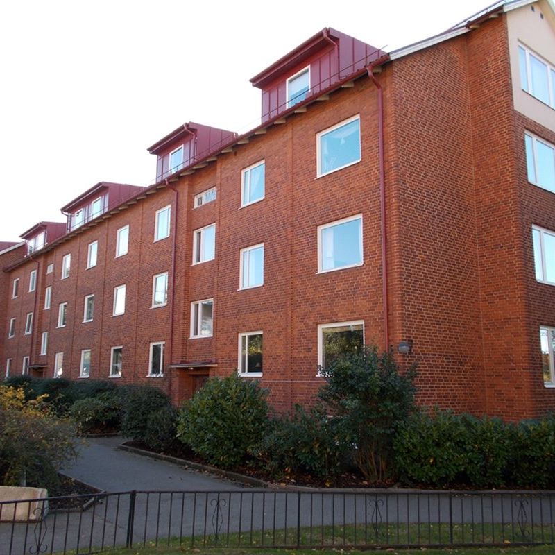 Torekovsgatan 7 C - Foto 1