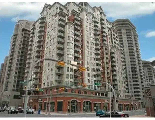 ONE BEDROOM APARTMENT - DOWNTOWN - TARJAN PLACE | 315 - 1111 6 Avenue Southwest, Calgary - Photo 1