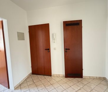 Gepflegte 3-Zimmer-Wohnung mit großem Balkon im Zentrum von Hüls - Foto 6