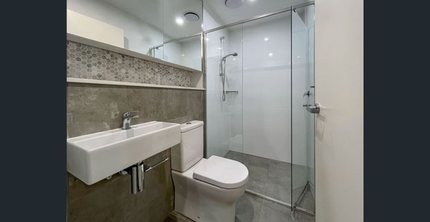 Modern Two Bedroom Unit - 20% Below Market Rent - Photo 1
