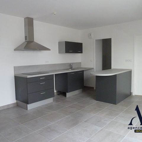 Location Appartement 3 pièces 57m² TOURS 37000 - Photo 1