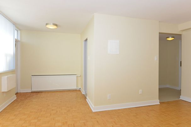 551 Eglinton Avenue East - Photo 1