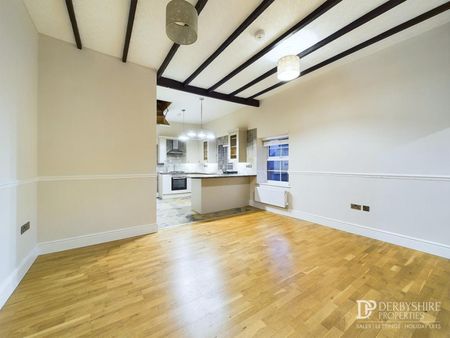 2 Bedroom Flat - Photo 5