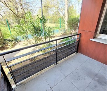 Location Appartement 2 pièces 43m² ST ORENS DE GAMEVILLE 31650 - Photo 2