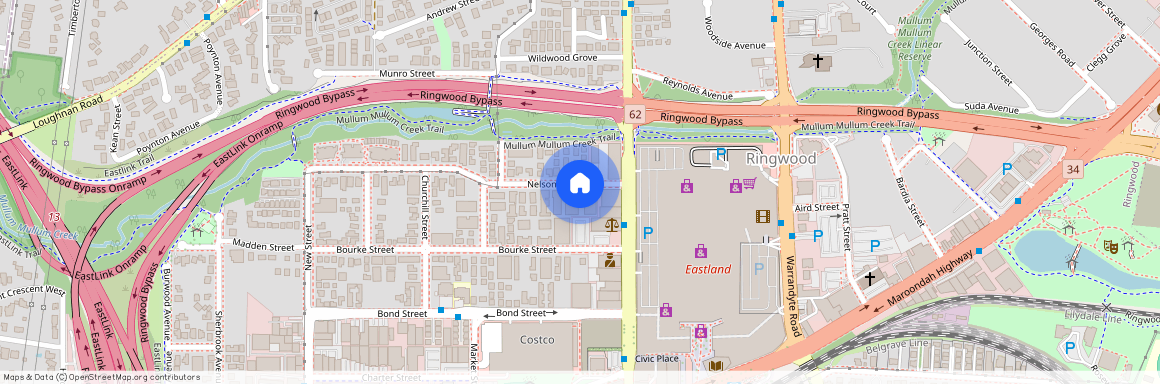 101a/1 Nelson Street, Vic 3134, Ringwood