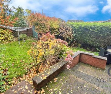 2 bedroom semi-detached house to rent - Photo 6