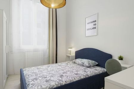 Via dello Statuto, Florence, Tuscany 50129 - Foto 2