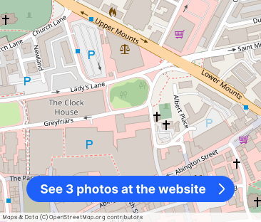 Northampton House, Northampton, NN1 - Photo 1