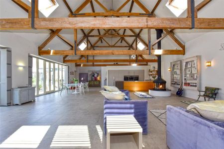 5 bedroom detached house to rent - Photo 5