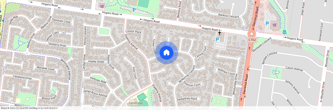 1/61 McMurray Crescent, Vic 3029, Hoppers Crossing