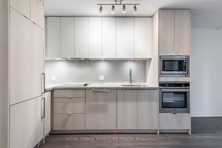 For Lease - 115 Blue Jays Way Unit# 506, Toronto, Ontario - Photo 5