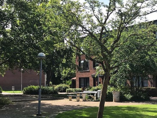 Ragnvallagatan, Helsingborg - Foto 1