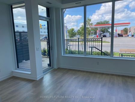 For Lease - 1100 Sheppard Avenue Unit# 120, Toronto, Ontario - Photo 5