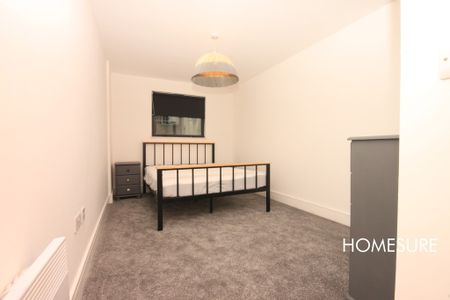 Cumberland Street, Liverpool, L1 6BU - Photo 5