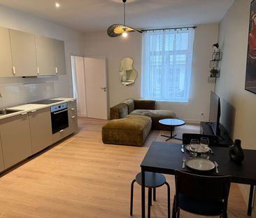 Location Appartement 2 pièces 40m² LILLE 59000 - Photo 6