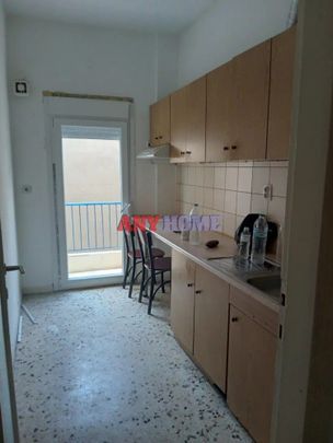 Studio/Γκαρσονιέρα για ενοικίαση Ιπποκράτειο (Φάληρο - Ιπποκράτειο) - Photo 1