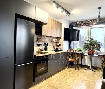 Kawalerka na Włochach po remoncie - Zdjęcie 6