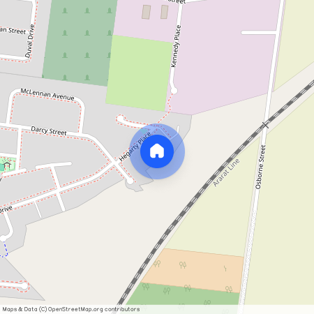 7 Quamby Mews, Vic 3340, Bacchus Marsh