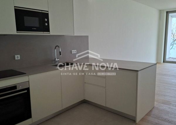 Apartamento T1 em Porto