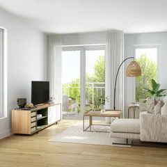 Appartement · 92 m² · Lévis (quartier) - Photo 1