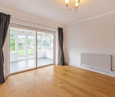 3 bedroom detached bungalow to rent - Photo 1