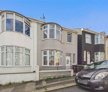 Meredith Road, Peverell, Plymouth, Devon, PL2 - Photo 2