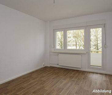 2-Raum-Wohnung Victor-Klemperer-Straße 36 - Photo 3