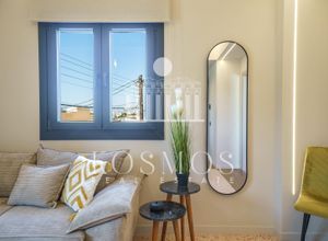 Studio/Γκαρσονιέρα για ενοικίαση - Νέα Αλικαρνασσός, - Photo 4