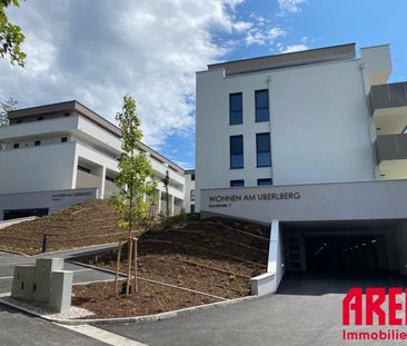 hochwertige 2-Zimmer Etagenwohnung mit PKW-Stellplatz - Photo 1