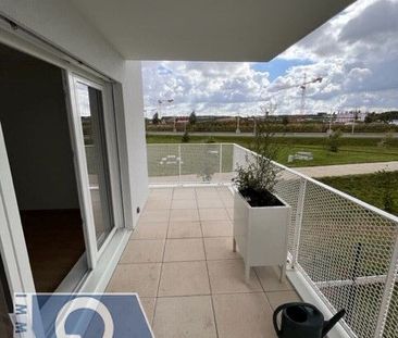 Location Appartement 3 pièces 60m² - Photo 2