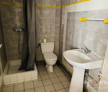 APPARTEMENT T1 A LOUER - Photo 3