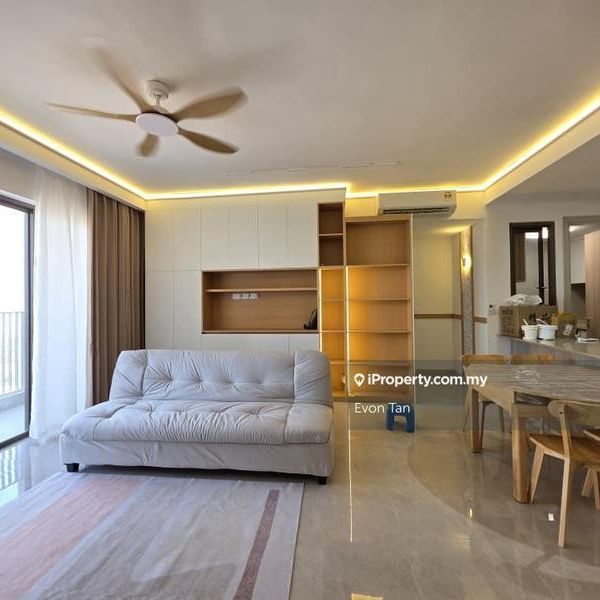 Park Place, Desa Parkcity - Foto 1