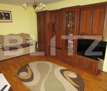 Apartament 2 camere, decomandat , Grigorescu zona Profi - Photo 2