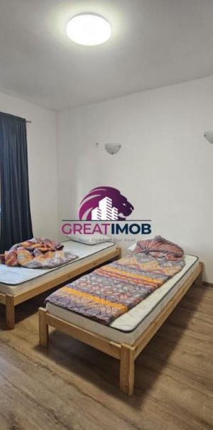 Casa 2 camere Voluntari – destinata muncitorilor/angaja... - Fotografie 1
