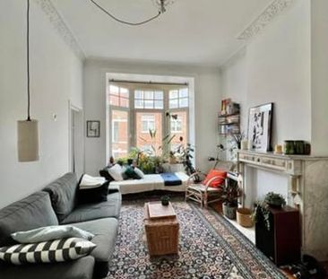 Appartement te huur - Foto 4