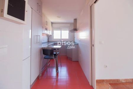 Piso en alquiler en Calle San Pablo - Foto 2