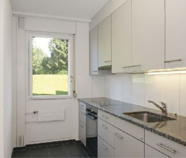 4.5 Zimmer, 97 m², 3. Stock - Foto 1