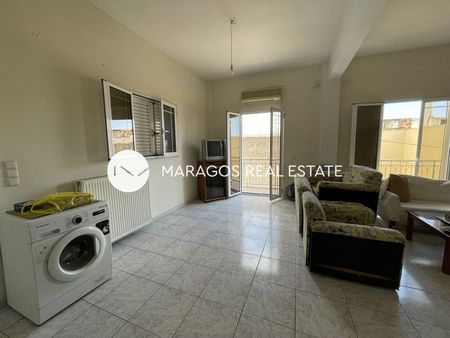 Διαμέρισμα για ενοικίαση Άργος - Photo 4