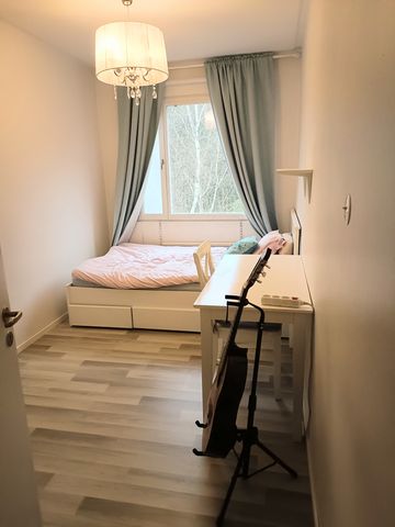 Kruthornsvägen, Sollentuna - Foto 3