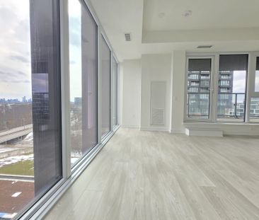 For Lease - 5 Quarrington Lane Unit# 611, Toronto, Ontario - Photo 1