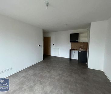 Location Appartement 2 pièces 40m² JASSANS RIOTTIER 01480 - Photo 2